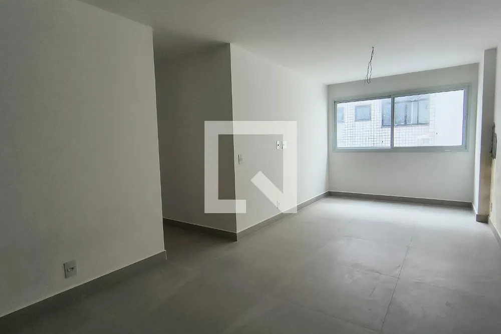 Apartamento, 3 quartos, 80 m² - Foto 1