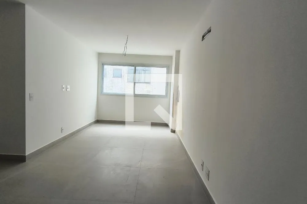 Apartamento, 3 quartos, 80 m² - Foto 2