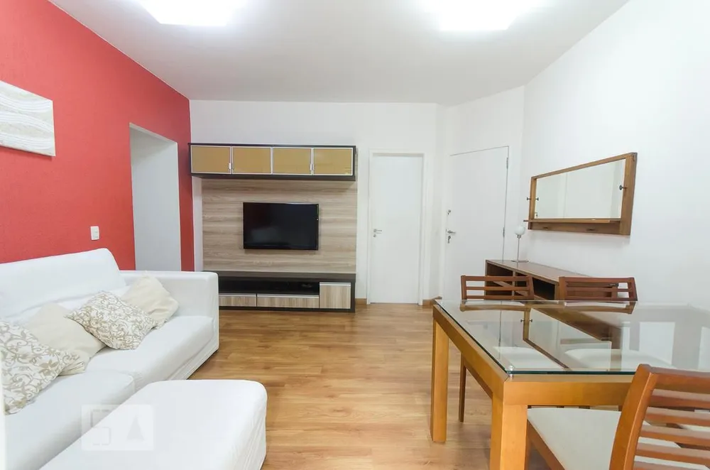 Apartamento, 3 quartos, 100 m² - Foto 3