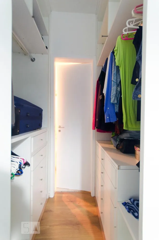 Apartamento, 3 quartos, 100 m² - Foto 7