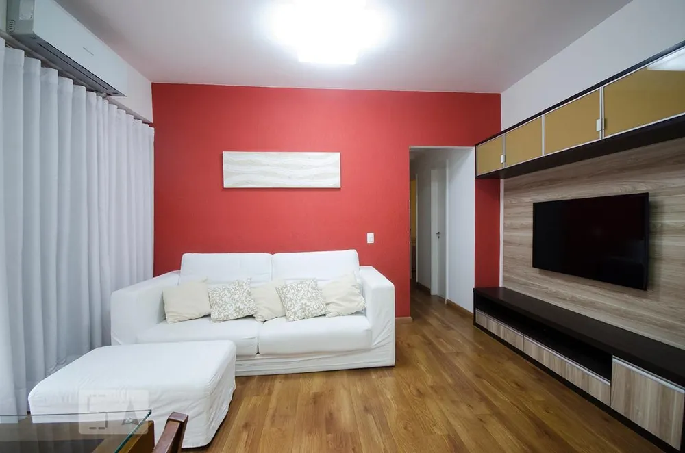 Apartamento, 3 quartos, 100 m² - Foto 2