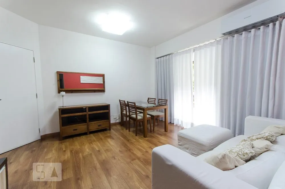 Apartamento, 3 quartos, 100 m² - Foto 1