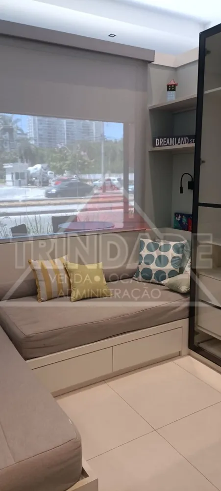 Apartamento, 2 quartos, 60 m² - Foto 3