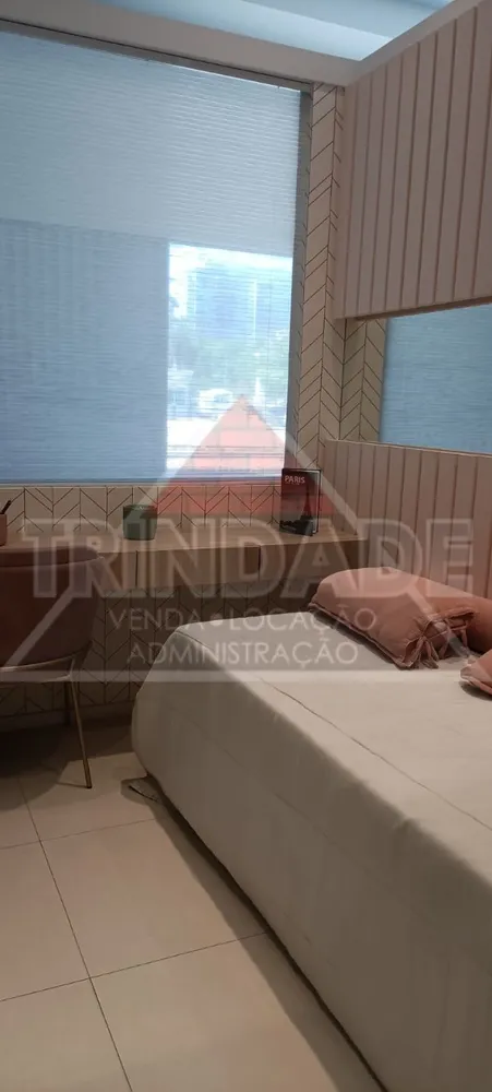 Apartamento, 2 quartos, 60 m² - Foto 4