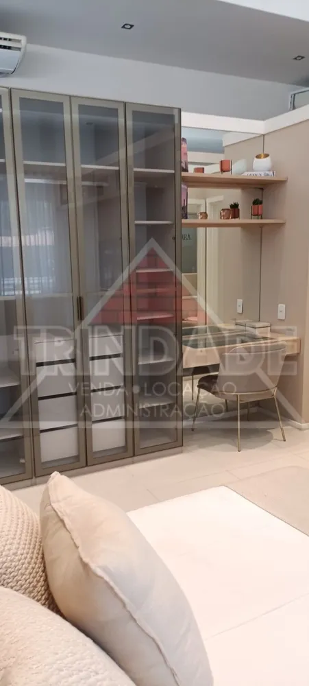 Apartamento, 2 quartos, 60 m² - Foto 2