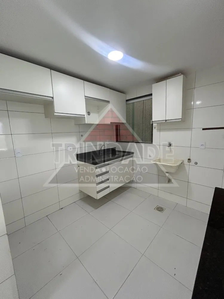 Cobertura, 1 quarto, 40 m² - Foto 4