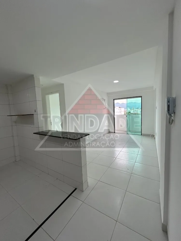 Cobertura, 1 quarto, 40 m² - Foto 1