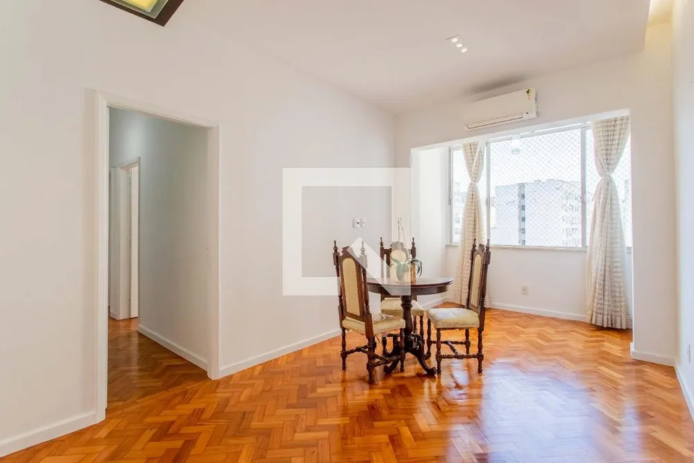 Apartamento, 3 quartos, 96 m² - Foto 2