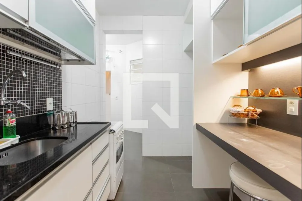 Apartamento, 3 quartos, 96 m² - Foto 40