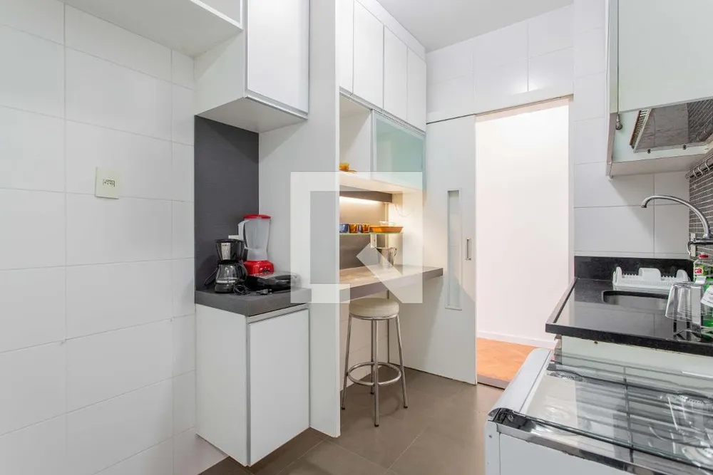 Apartamento, 3 quartos, 96 m² - Foto 57