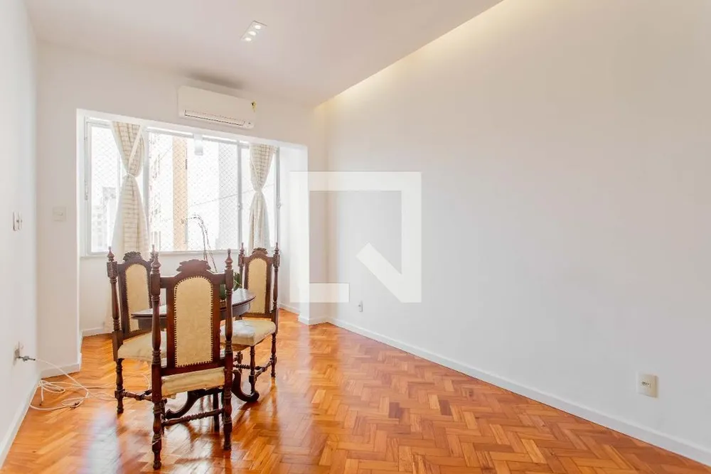 Apartamento, 3 quartos, 96 m² - Foto 3