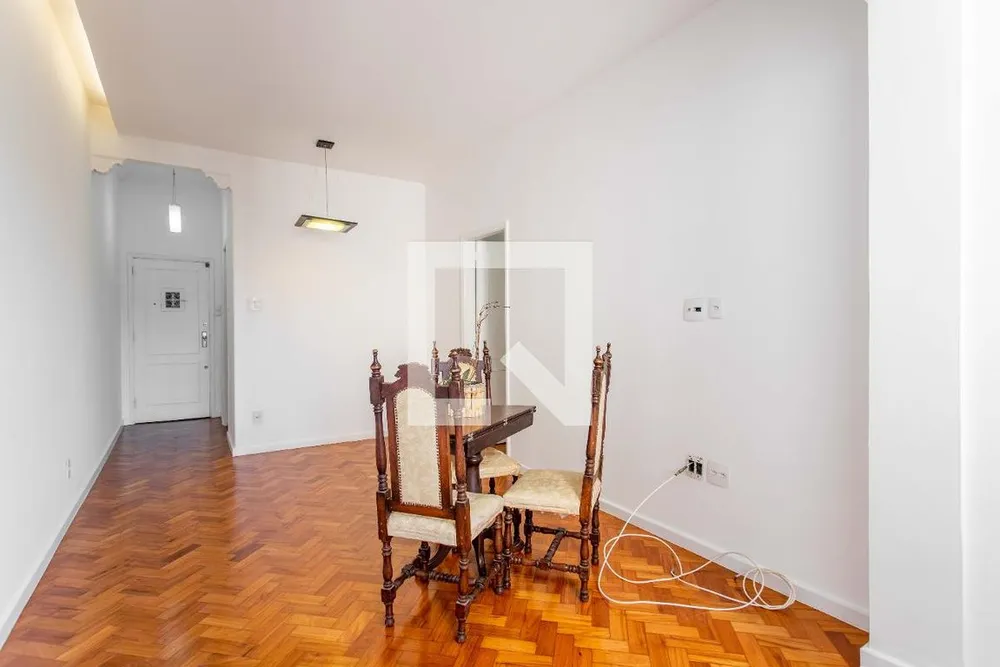 Apartamento, 3 quartos, 96 m² - Foto 7