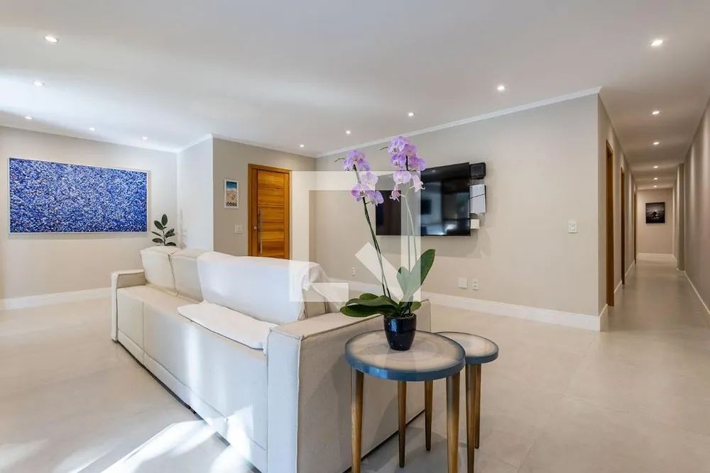 Apartamento, 3 quartos, 191 m² - Foto 4