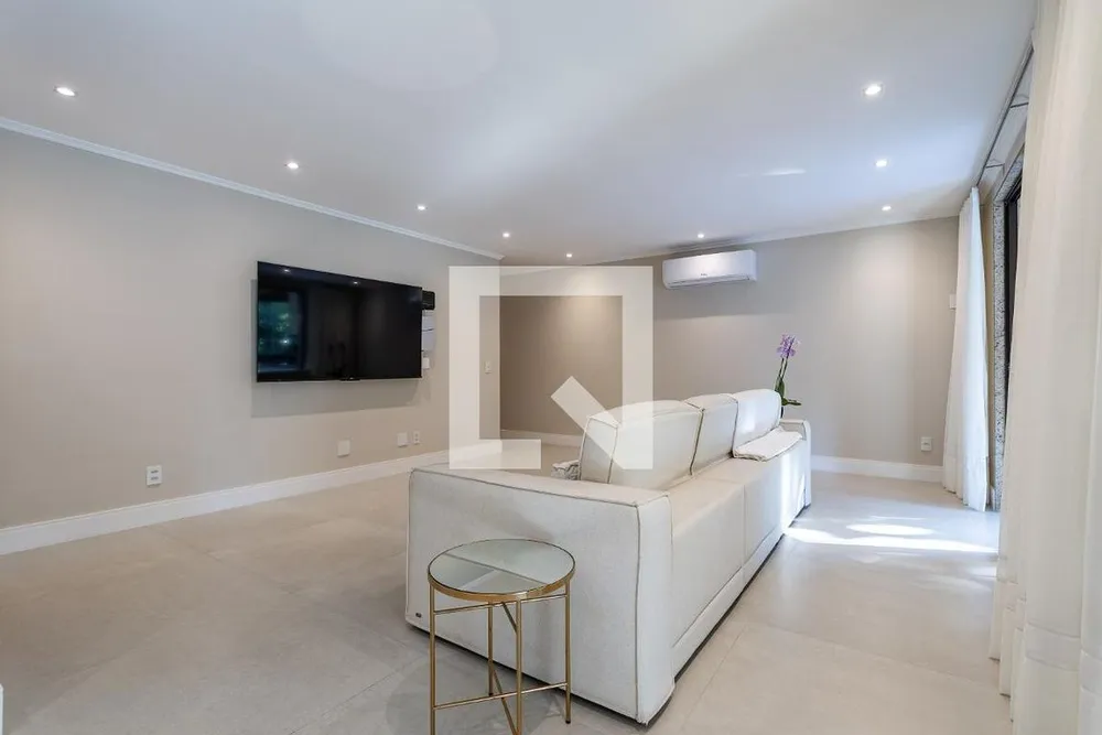 Apartamento, 3 quartos, 191 m² - Foto 3