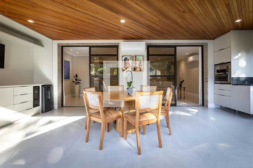 Apartamento, 3 quartos, 191 m² - Foto 6