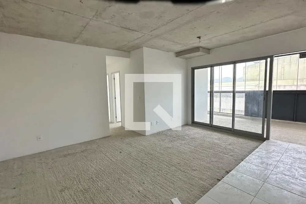Apartamento, 3 quartos, 100 m² - Foto 2