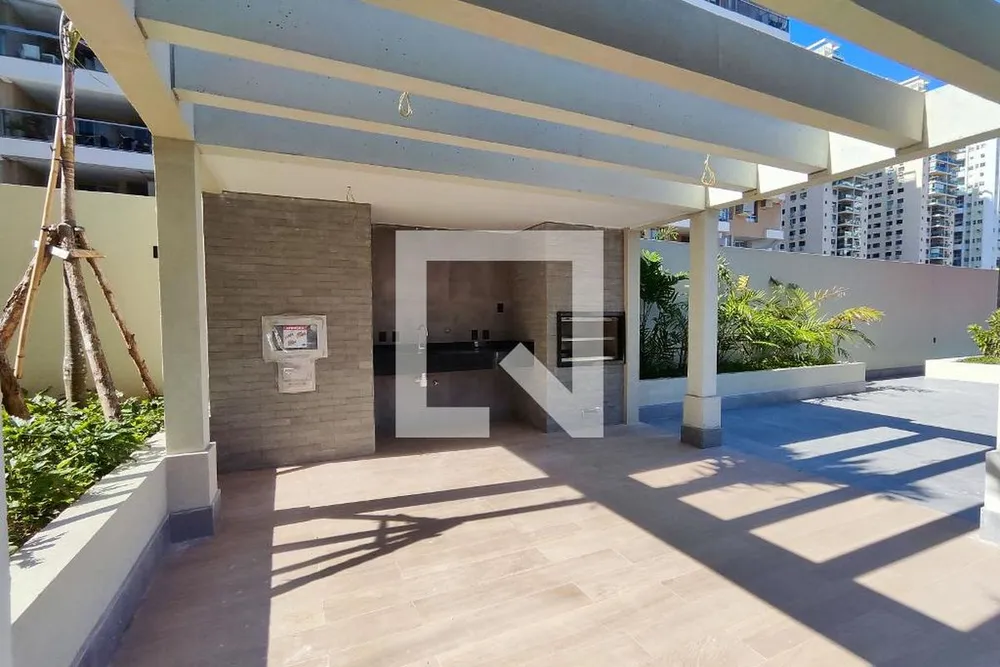 Apartamento, 3 quartos, 100 m² - Foto 82