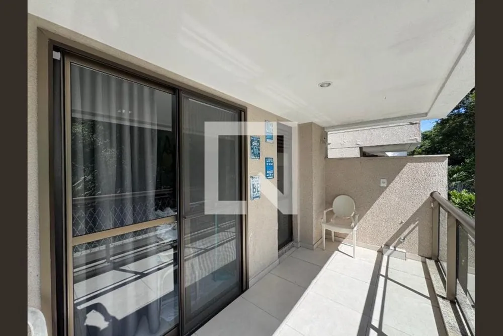 Apartamento, 2 quartos, 72 m² - Foto 15