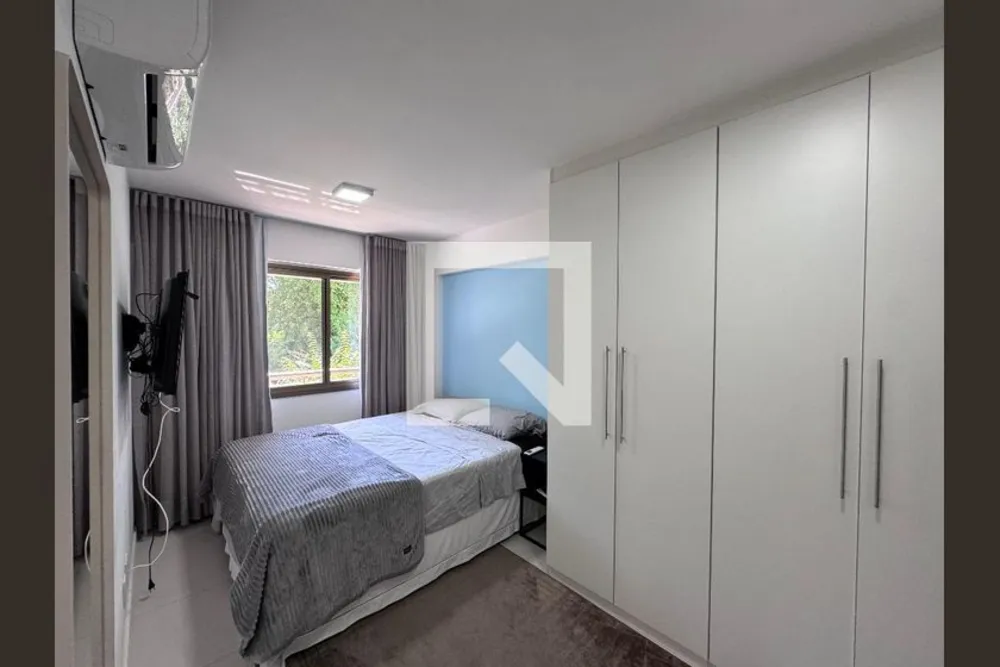 Apartamento, 2 quartos, 72 m² - Foto 21