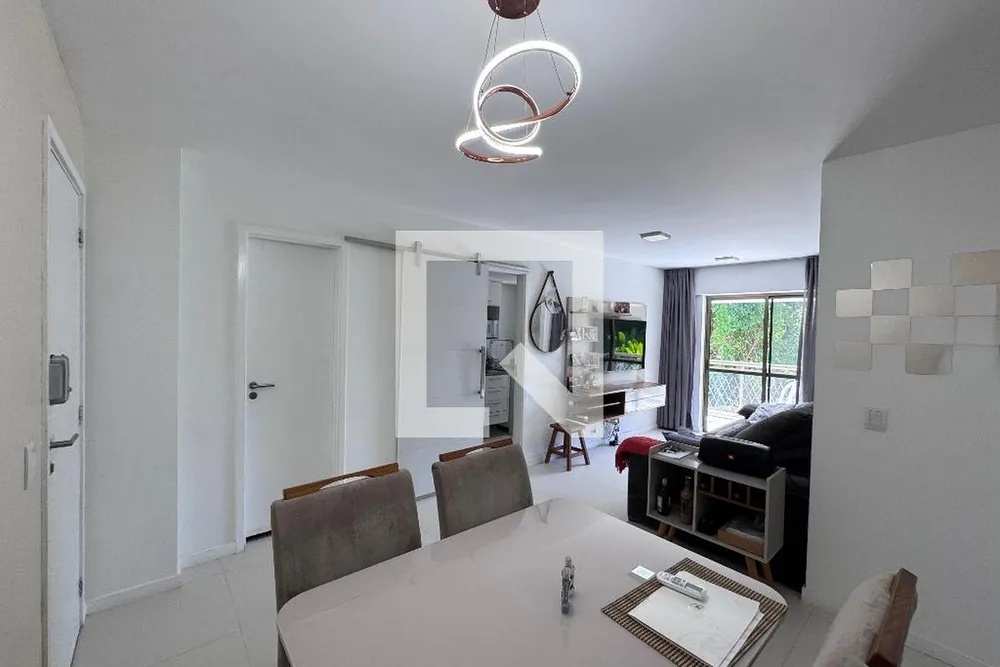 Apartamento, 2 quartos, 72 m² - Foto 1