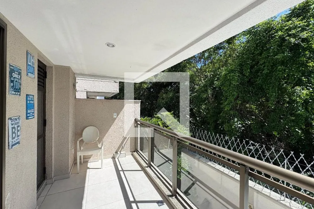 Apartamento, 2 quartos, 72 m² - Foto 10