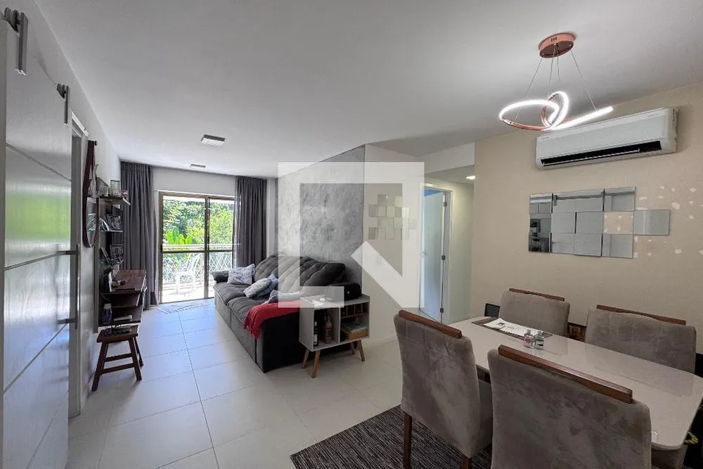 Apartamento, 2 quartos, 72 m² - Foto 4