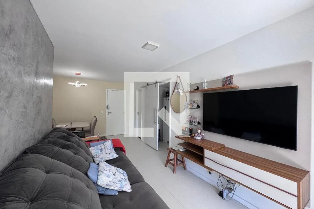 Apartamento, 2 quartos, 72 m² - Foto 7