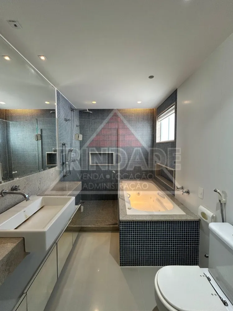 Casa, 5 quartos, 400 m² - Foto 26