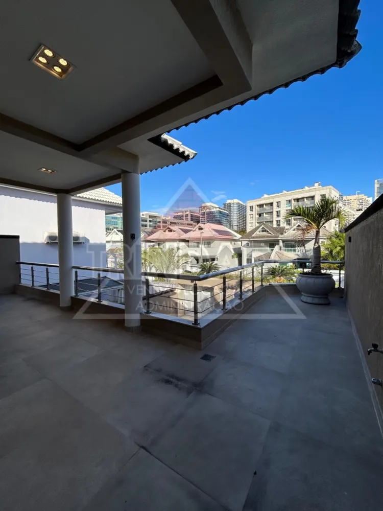 Casa, 5 quartos, 400 m² - Foto 6