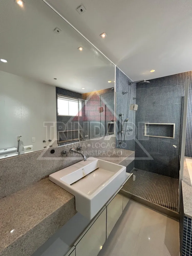 Casa, 5 quartos, 400 m² - Foto 27