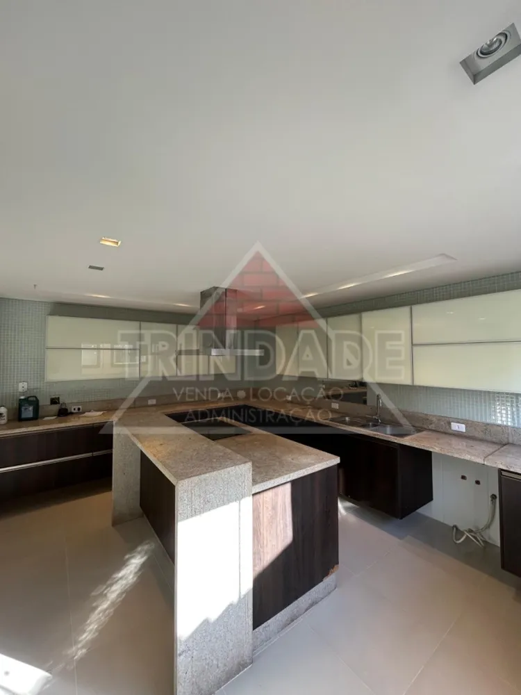 Casa, 5 quartos, 400 m² - Foto 13