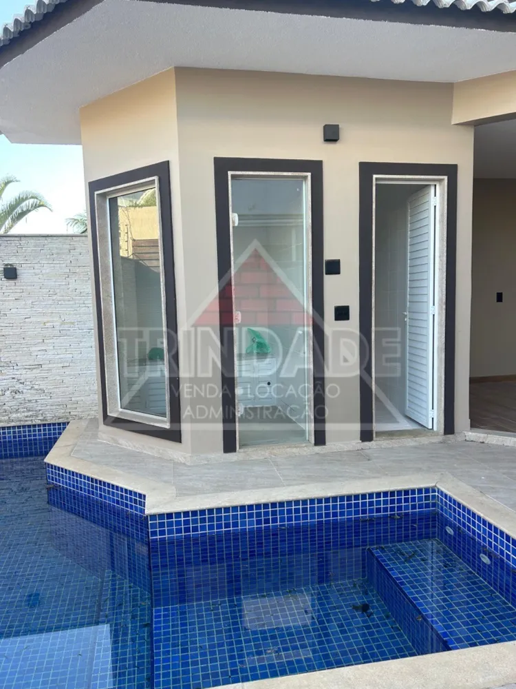 Casa, 5 quartos, 400 m² - Foto 3