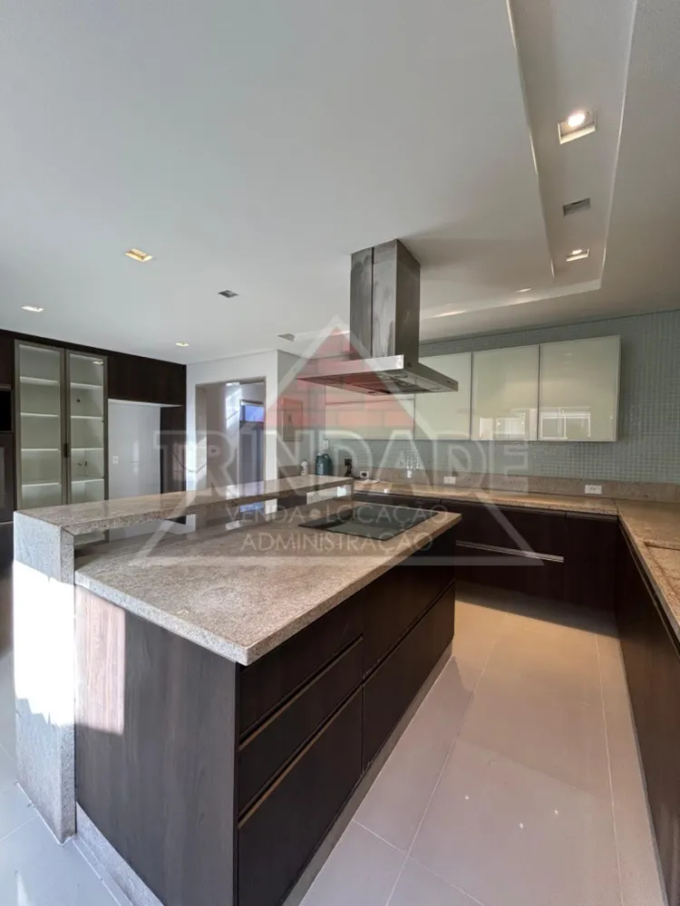 Casa, 5 quartos, 400 m² - Foto 14