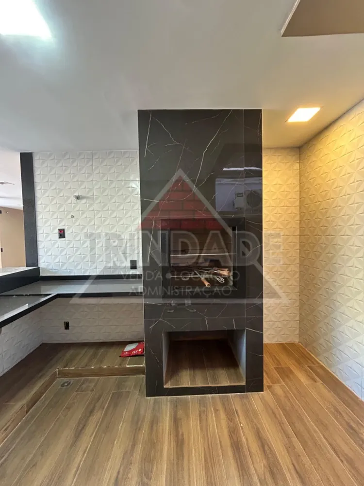 Casa, 5 quartos, 400 m² - Foto 46