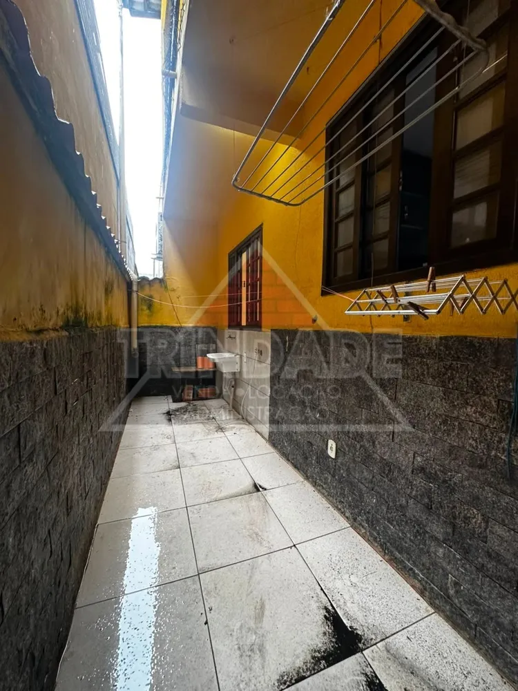 Casa, 3 quartos - Foto 17