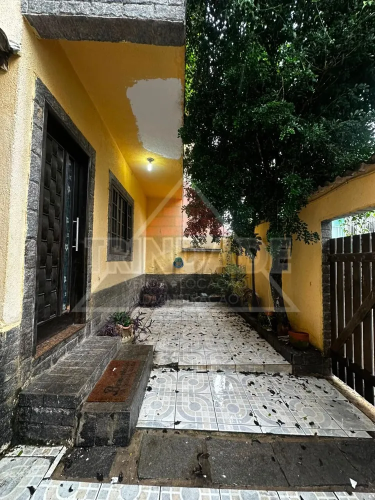 Casa, 3 quartos - Foto 20
