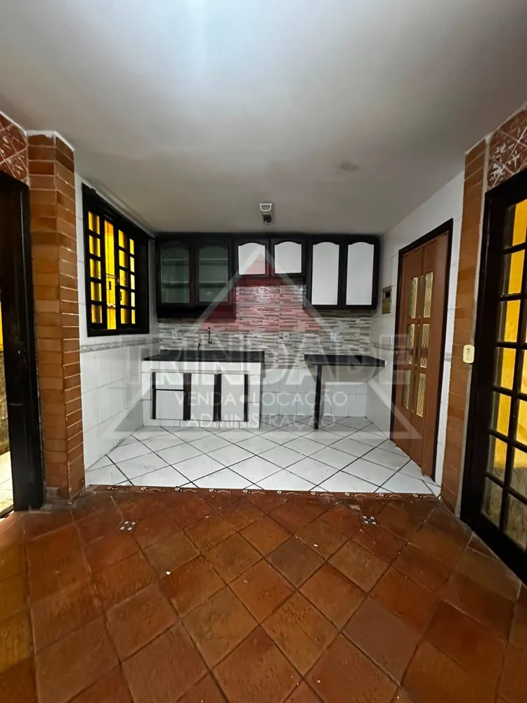 Casa, 3 quartos - Foto 15