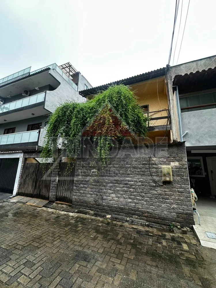 Casa, 3 quartos - Foto 10