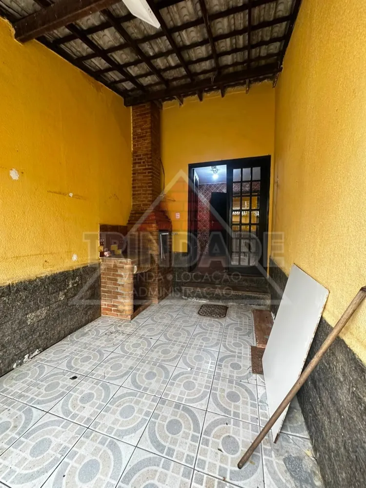 Casa, 3 quartos - Foto 16