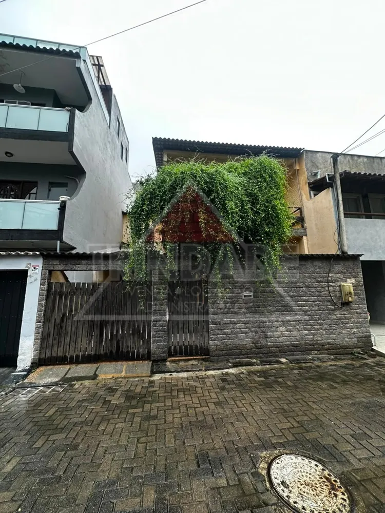 Casa, 3 quartos - Foto 11