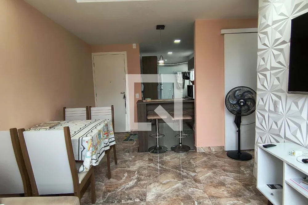 Apartamento, 2 quartos, 43 m² - Foto 3