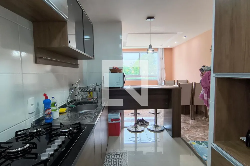 Apartamento, 2 quartos, 43 m² - Foto 17