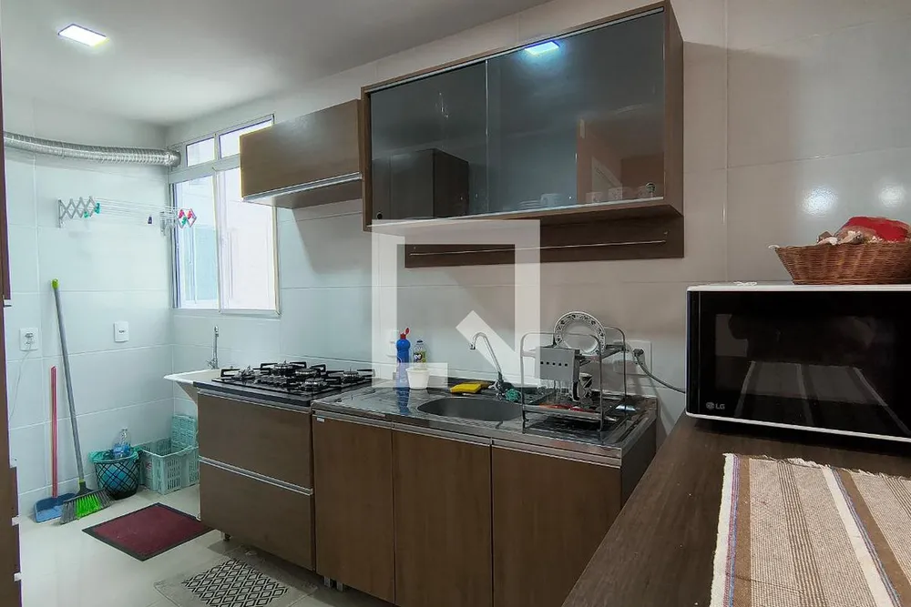 Apartamento, 2 quartos, 43 m² - Foto 14