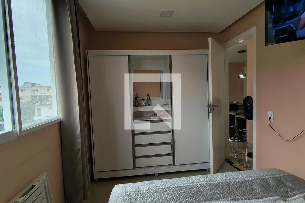 Apartamento, 2 quartos, 43 m² - Foto 15