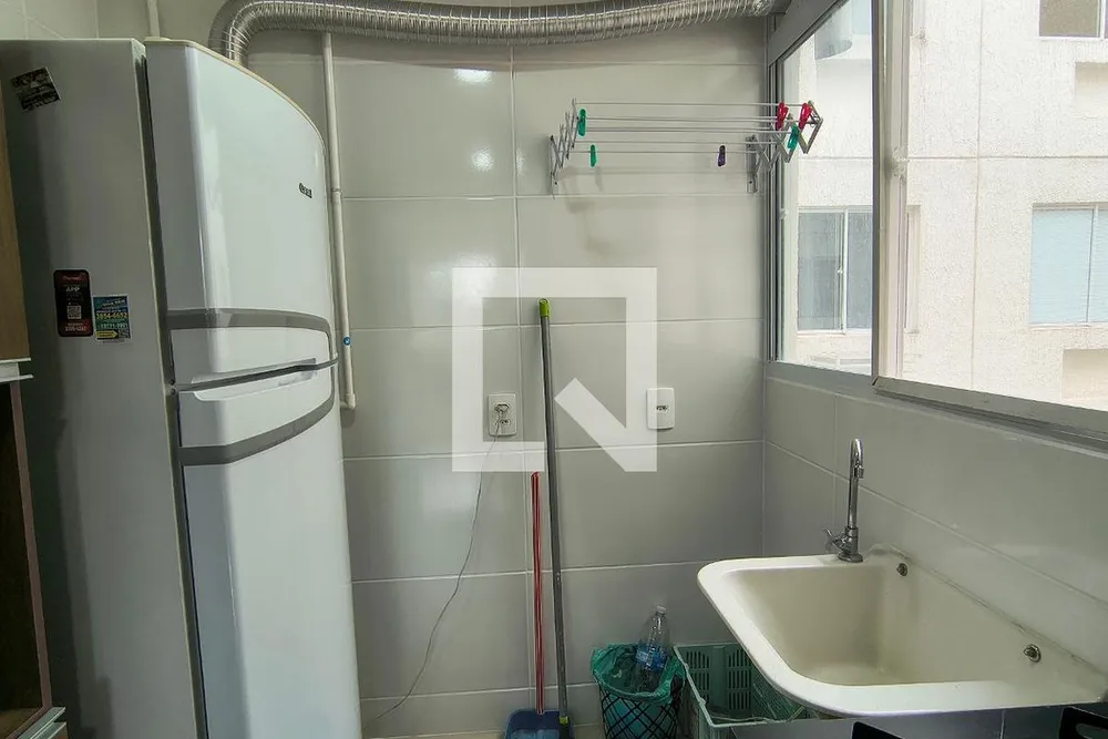 Apartamento, 2 quartos, 43 m² - Foto 19