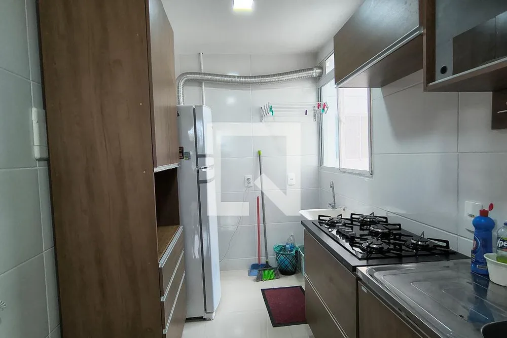 Apartamento, 2 quartos, 43 m² - Foto 16