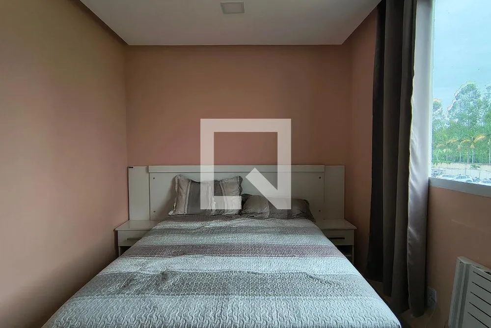 Apartamento, 2 quartos, 43 m² - Foto 11