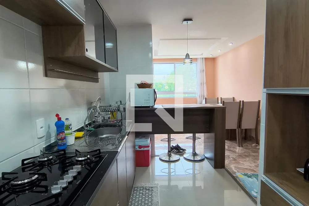 Apartamento, 2 quartos, 43 m² - Foto 22