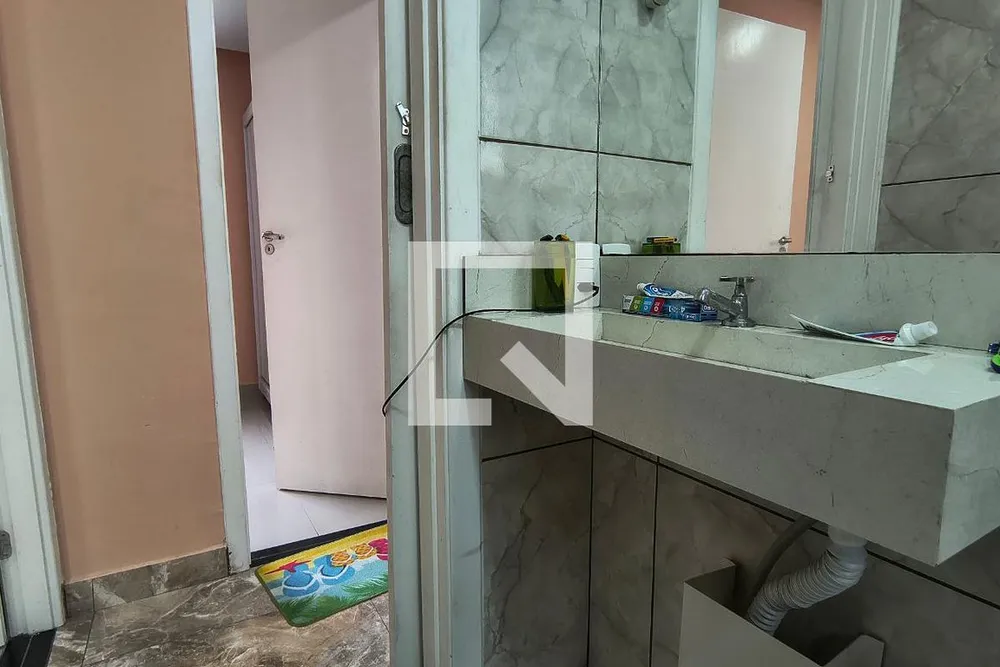 Apartamento, 2 quartos, 43 m² - Foto 20
