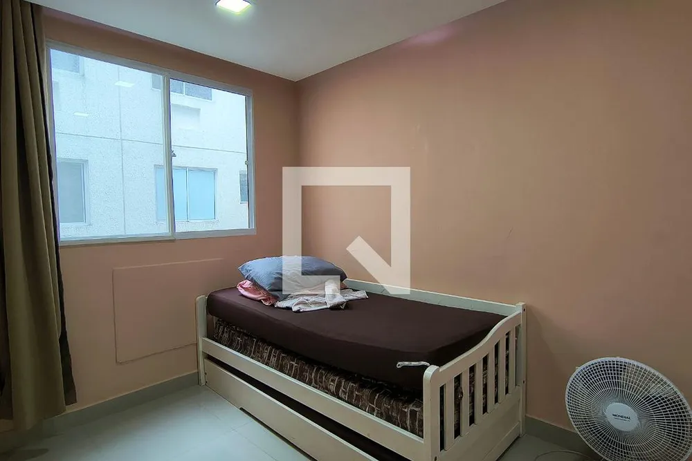 Apartamento, 2 quartos, 43 m² - Foto 6
